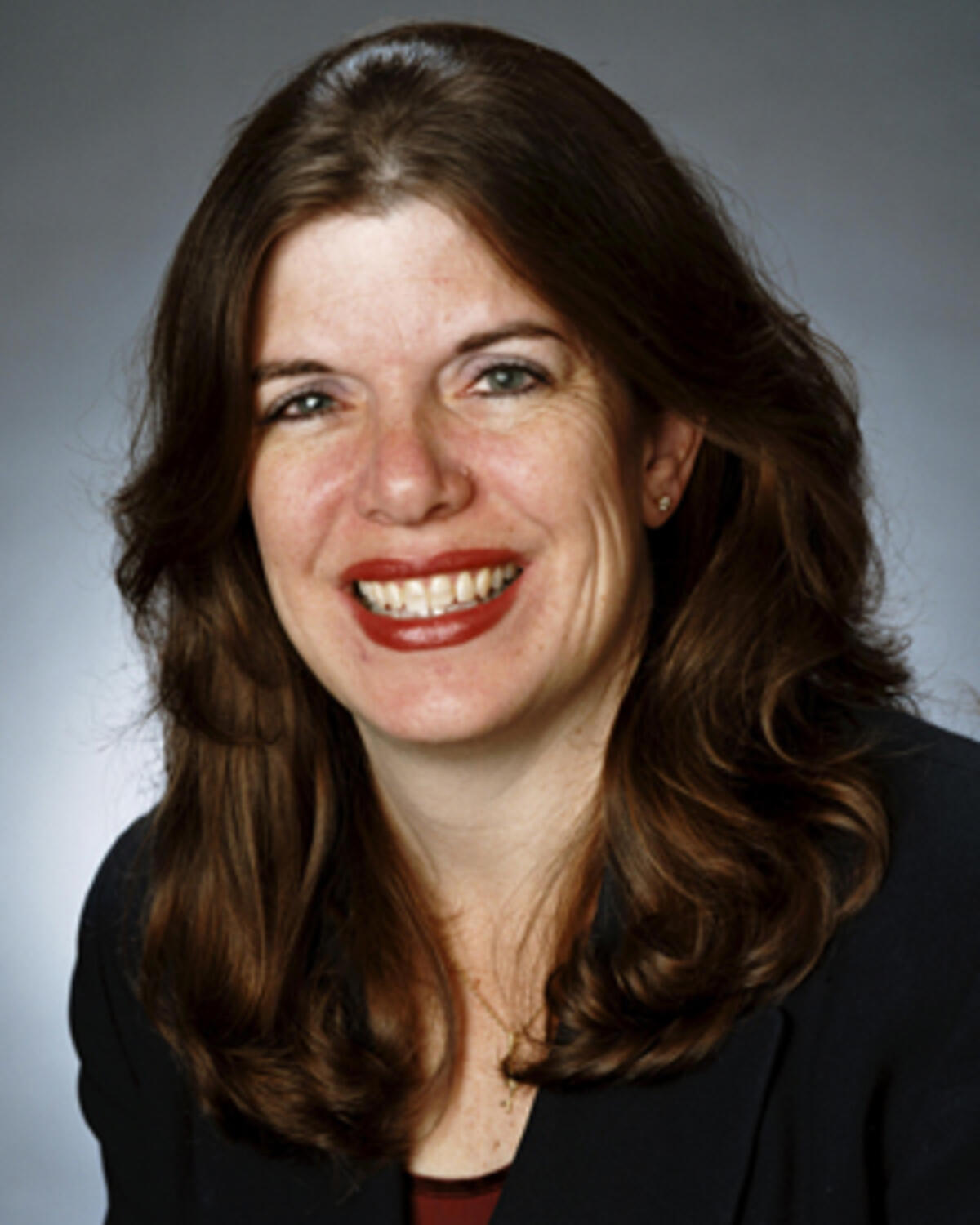 Headshot Image for Sherri Greenwood